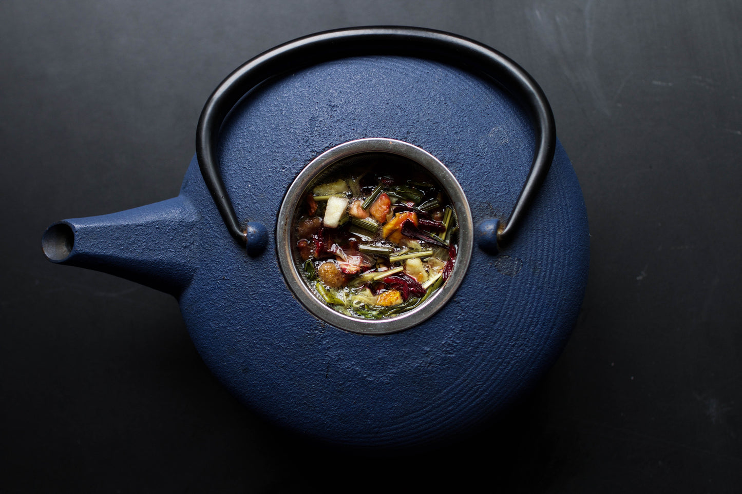 Rediscovering Your Favorite Blends