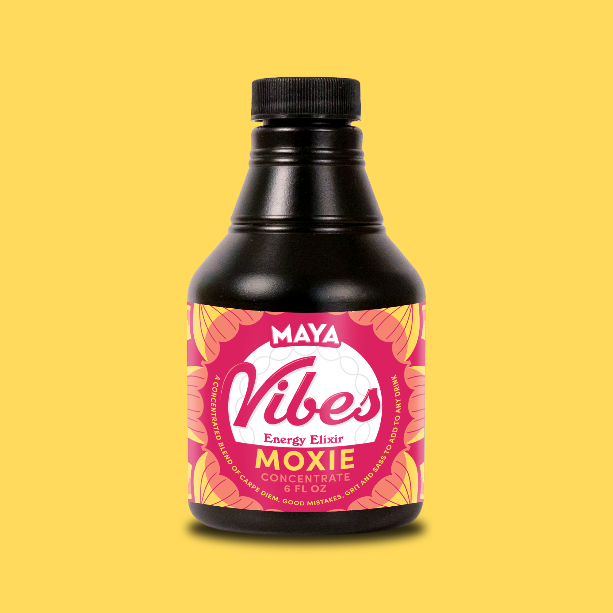 What does Moxie taste like?