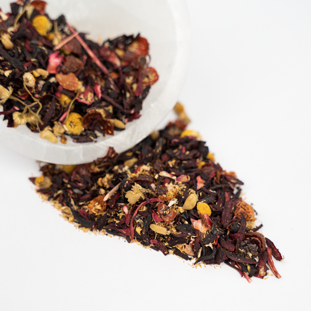 prickly pear cactus tea bags Prickly Pear Herbal