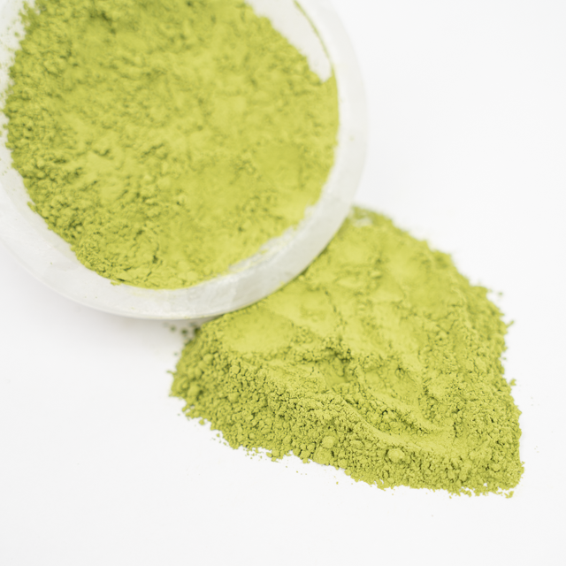 Matcha Green Powder