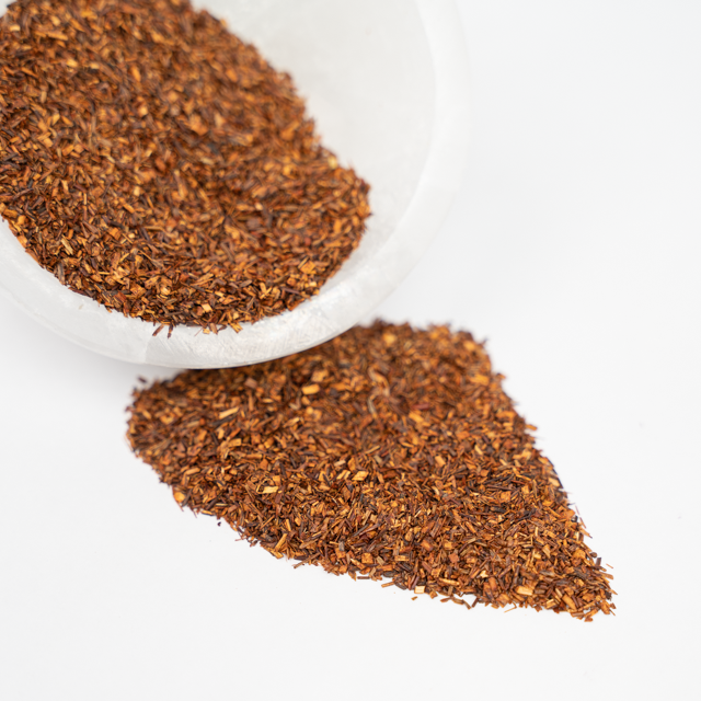 Revealing Rooibos