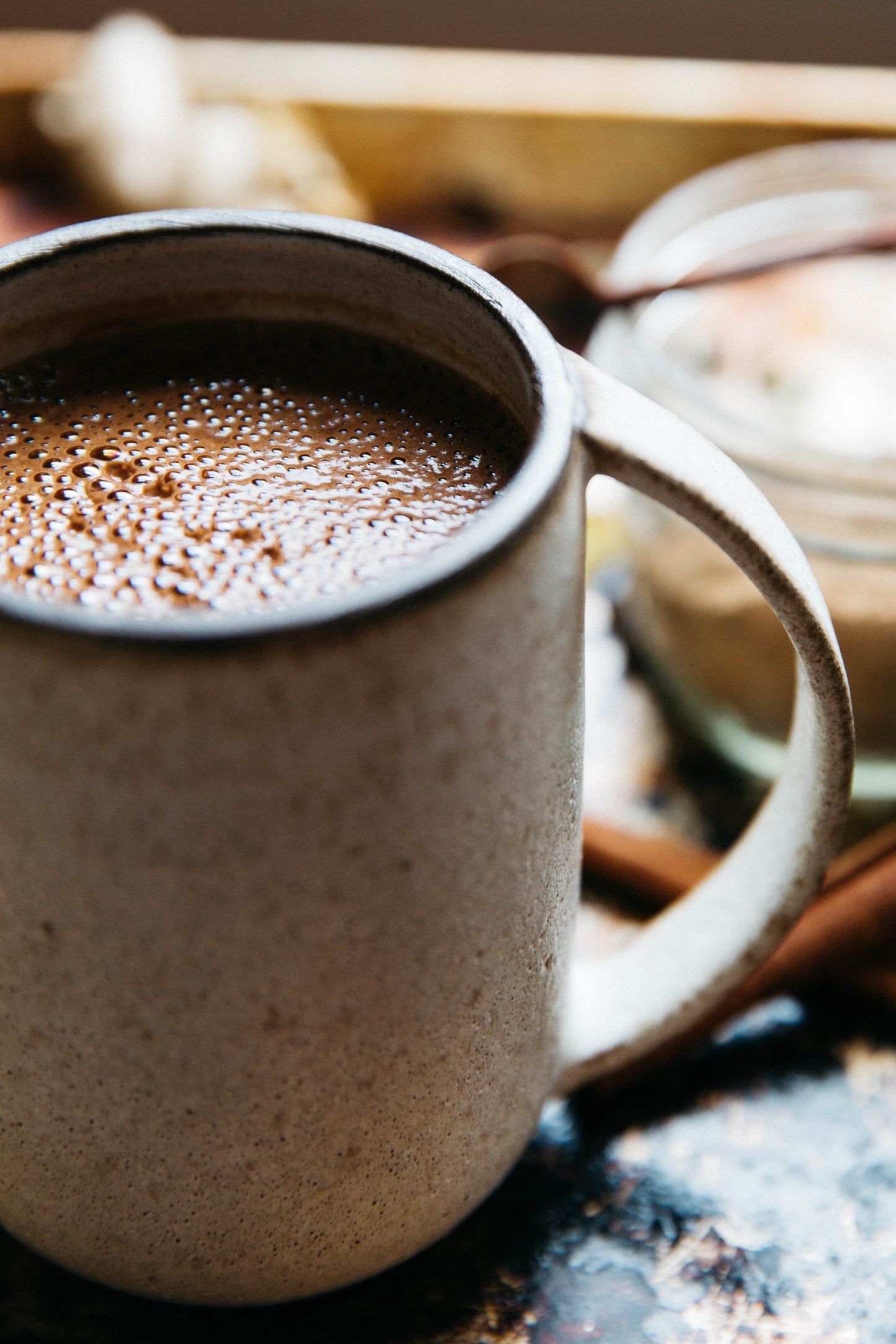Milk and Tea – A Bitter Debate