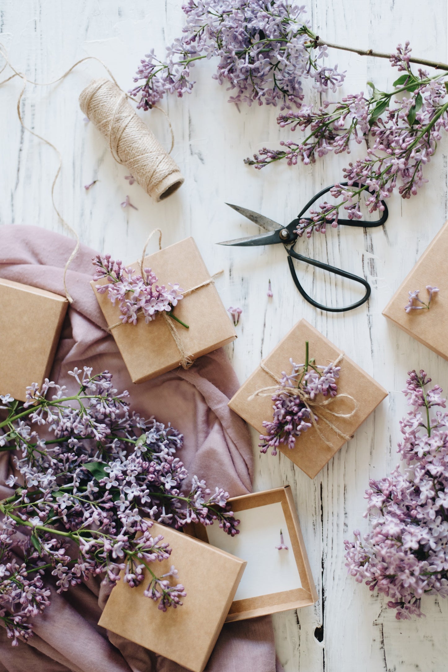 Gift Suggestions for Tea Lovers