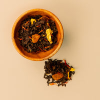 Apricot Black