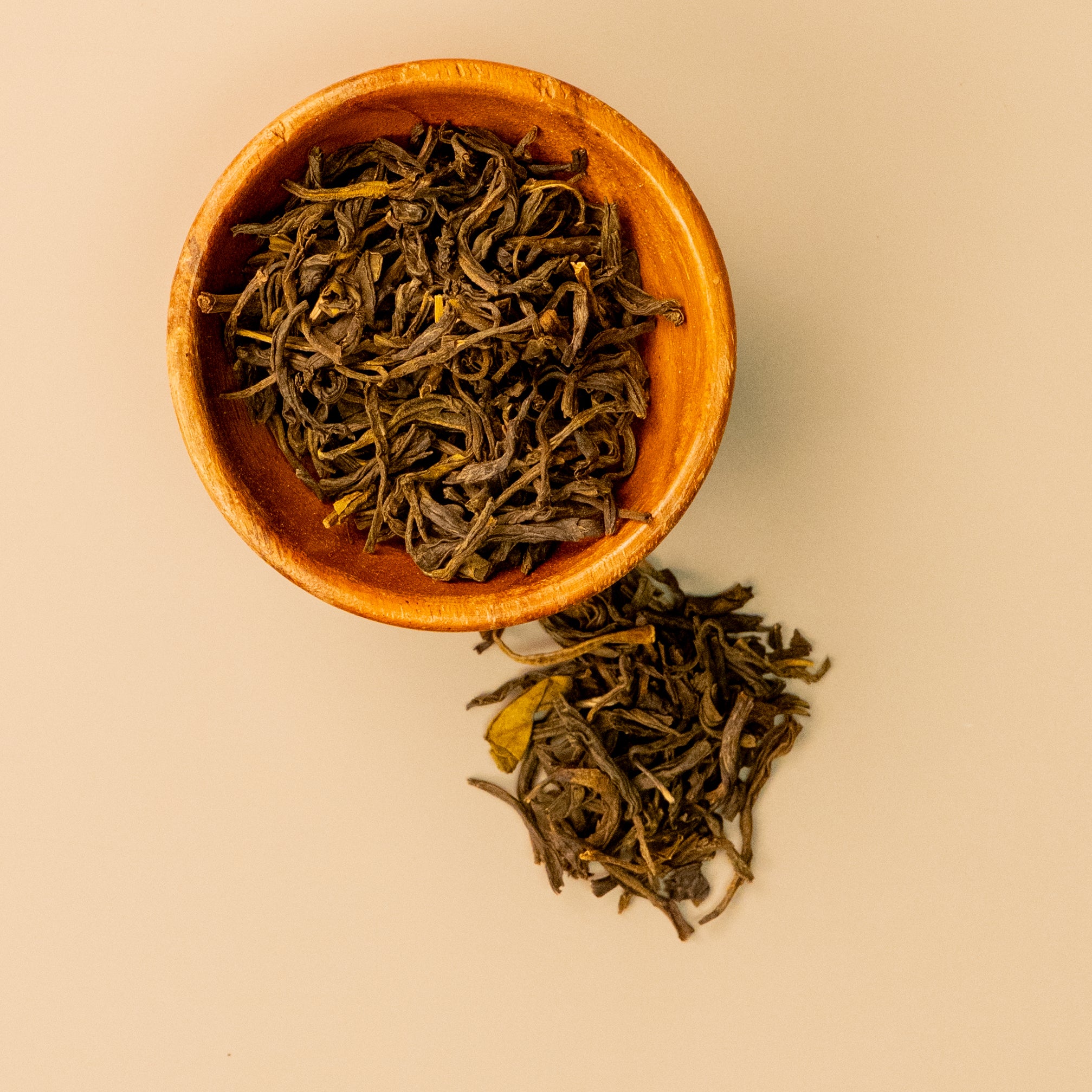 Loose Leaf Jasmine Special Grade Scented Green Tea – Maya Tea Retail