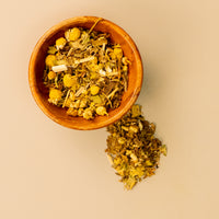 Insomniac's Dream Herbal