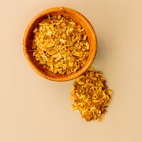 Vanilla Spice Herbal
