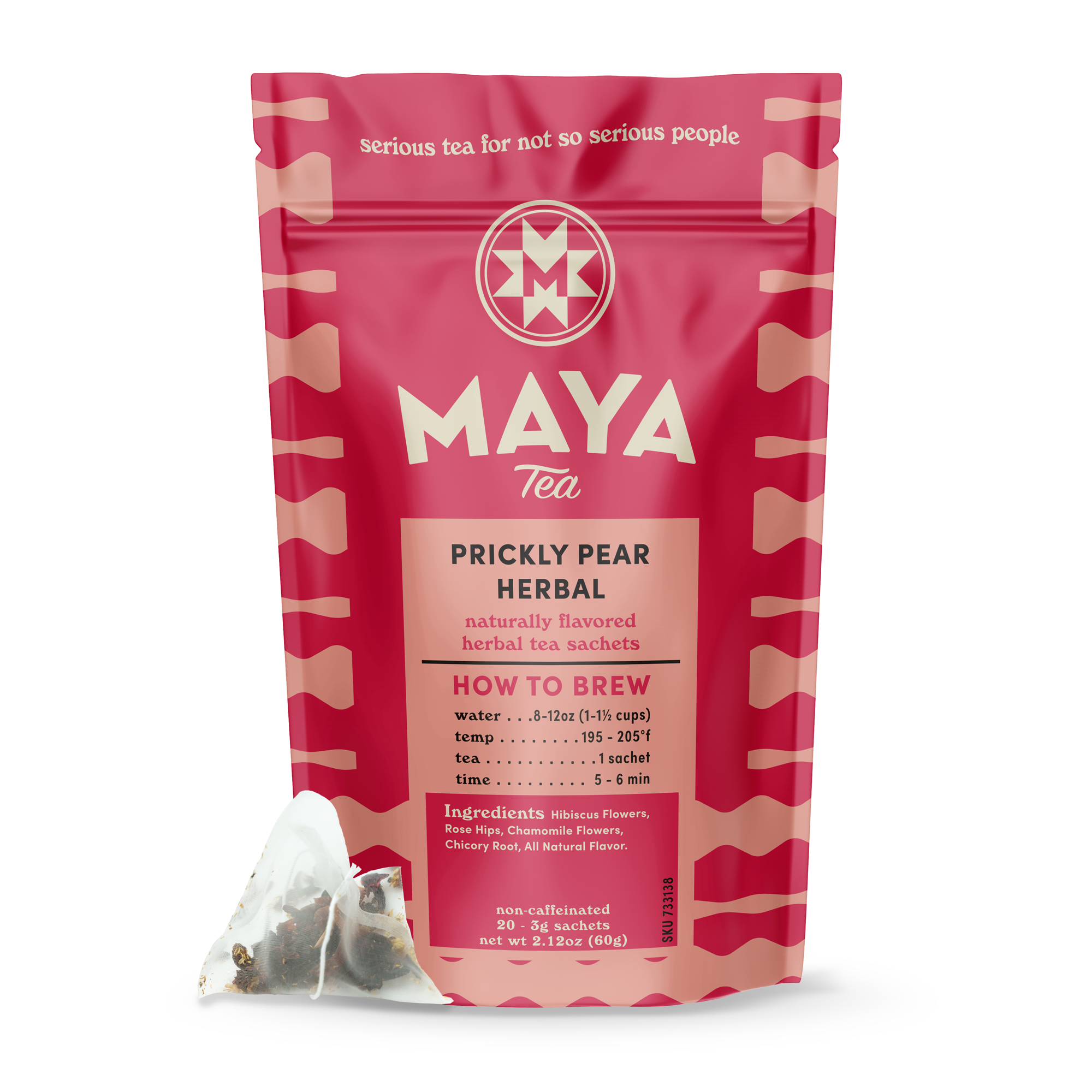 Prickly Pear Herbal