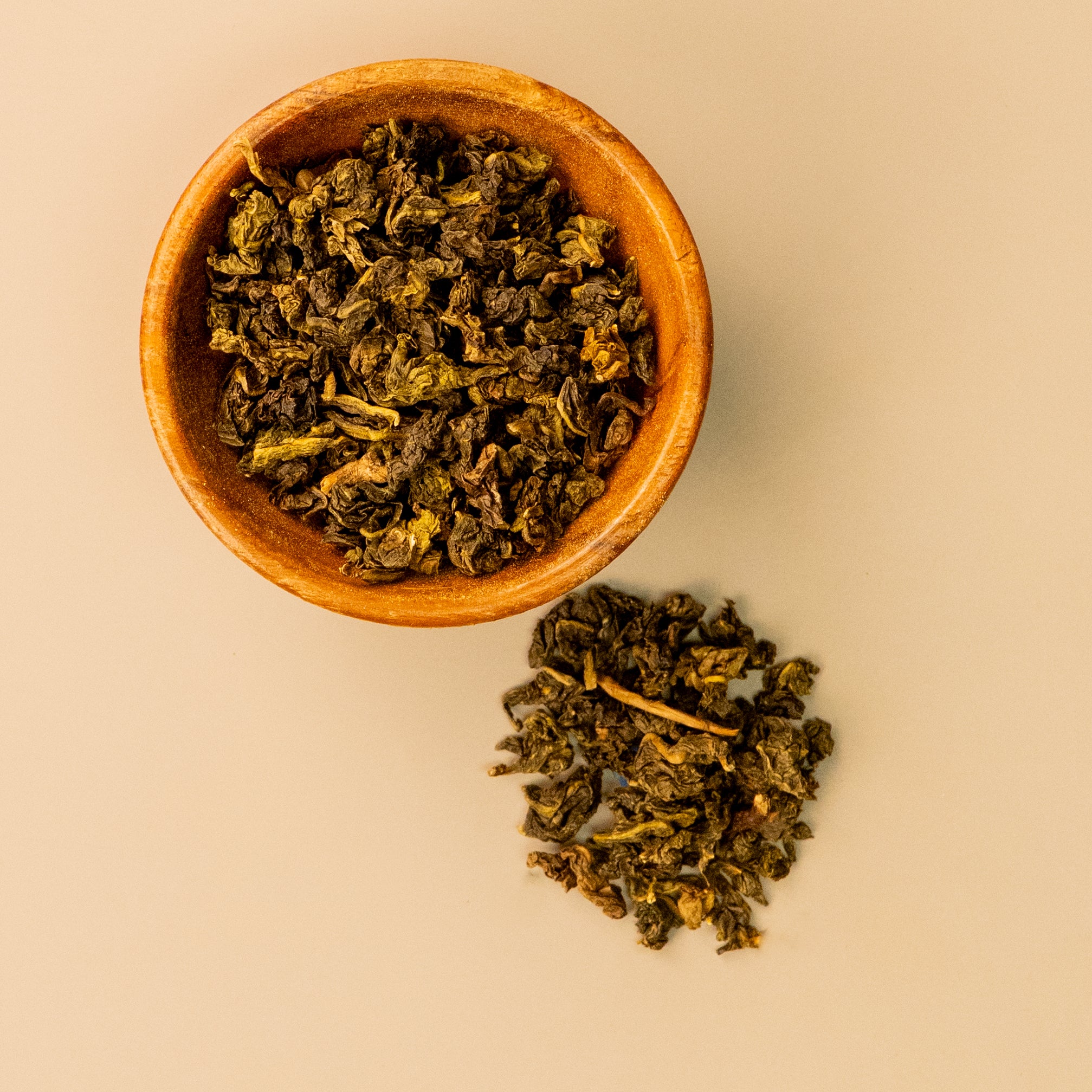 Magnolia Tea Magnolia Scented Oolong Loose Leaf and Tea Bags – Maya Tea Retail