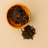 Earl Grey Black