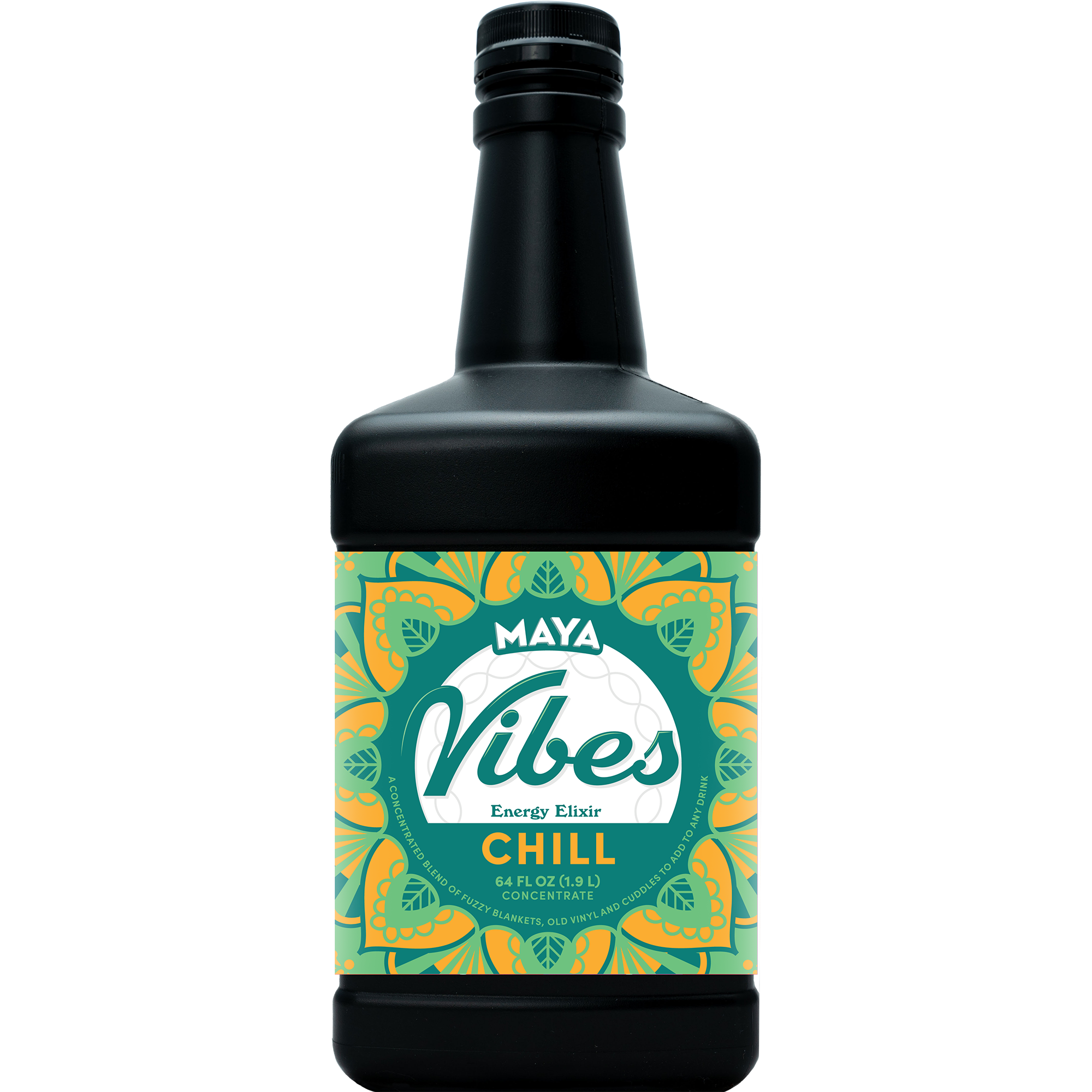 Maya Vibes Chill