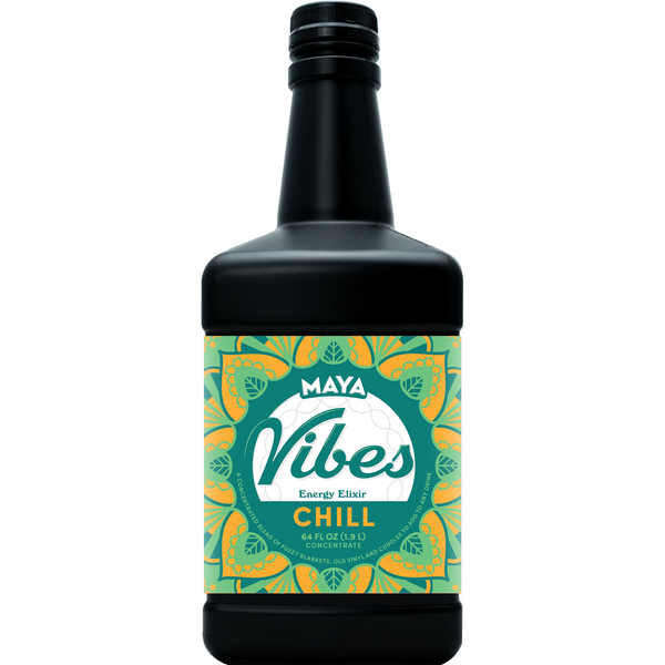 Maya Vibes Chill