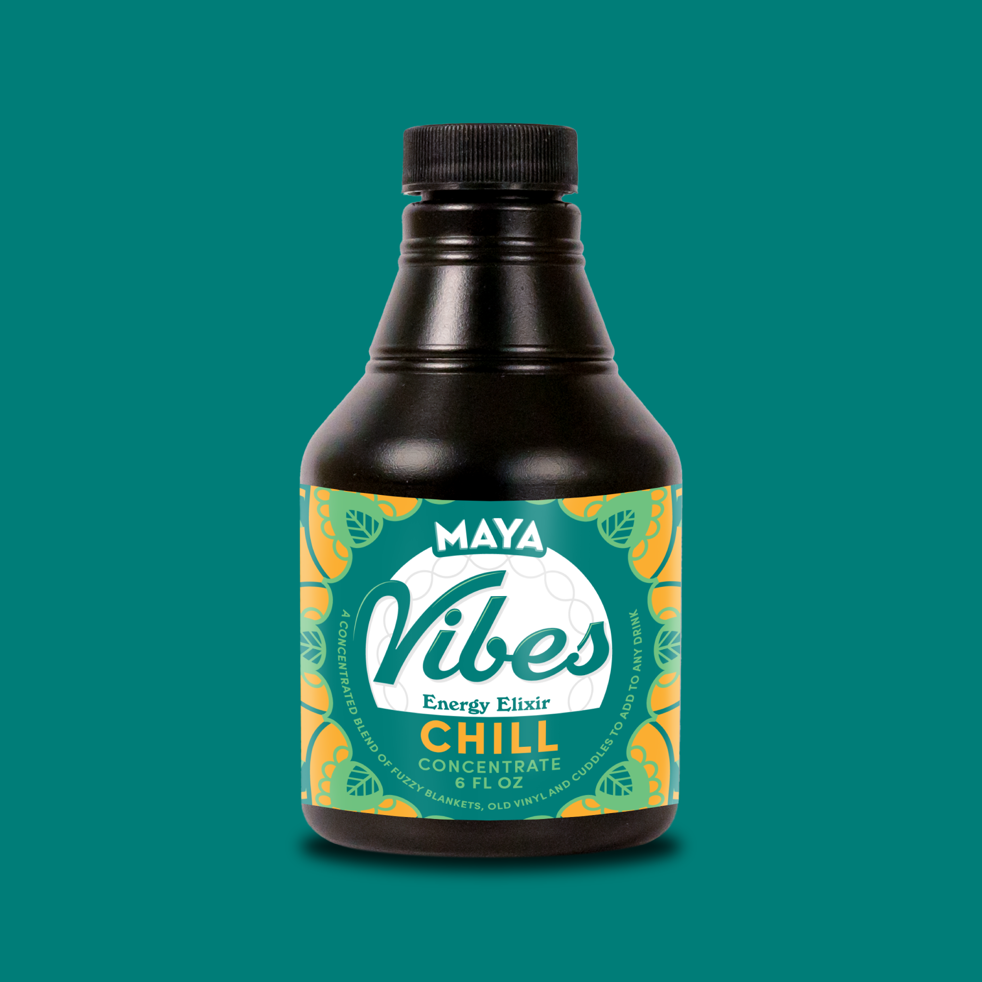 Maya Vibes Chill