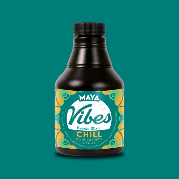 Maya Vibes Chill