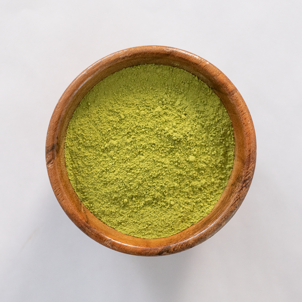 Japanese Matcha