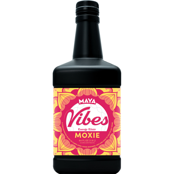 Maya Vibes Moxie