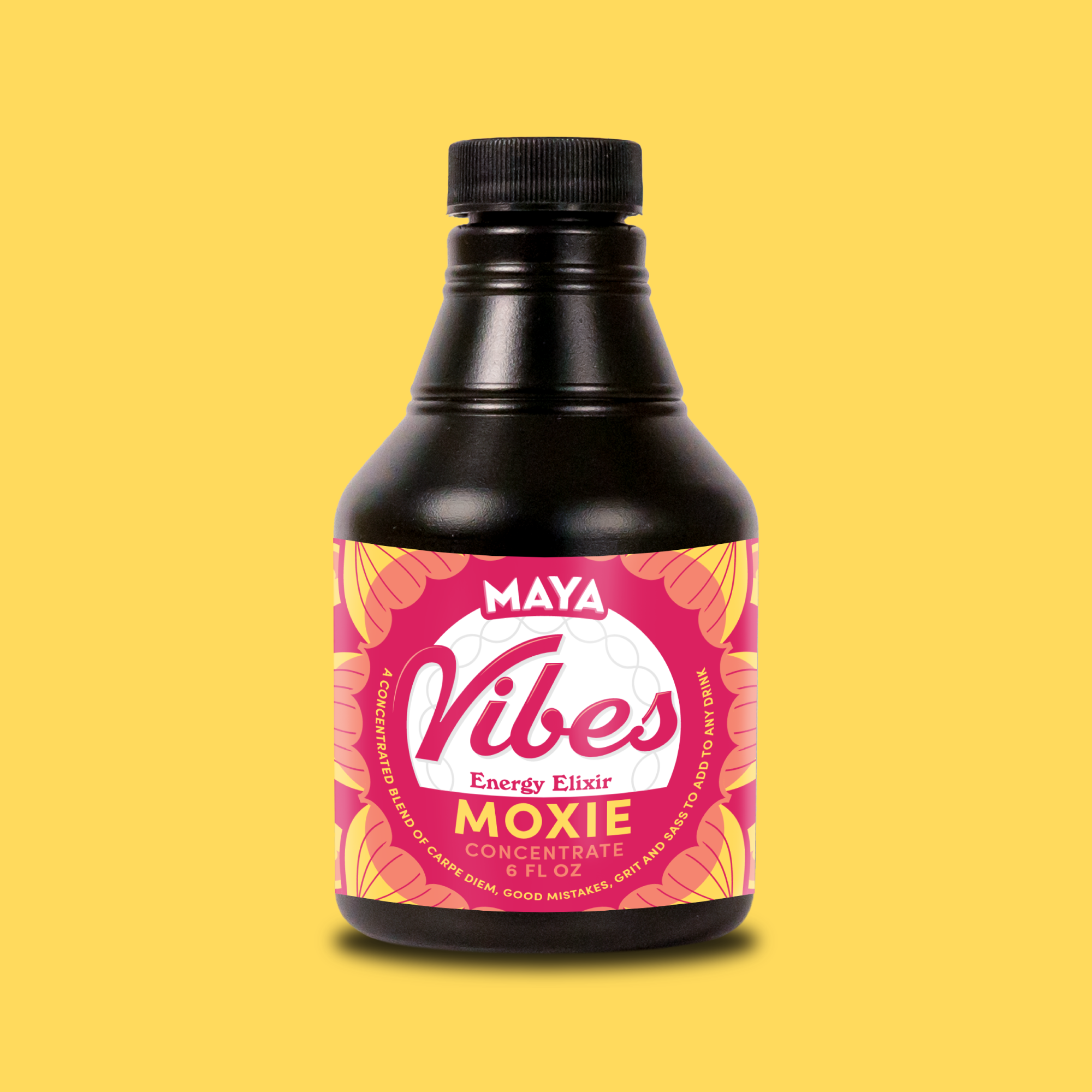 Maya Vibes Moxie