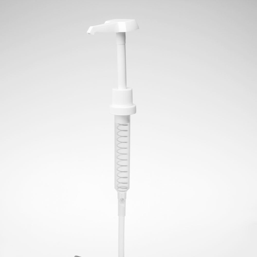 Pump for 64oz Bottle