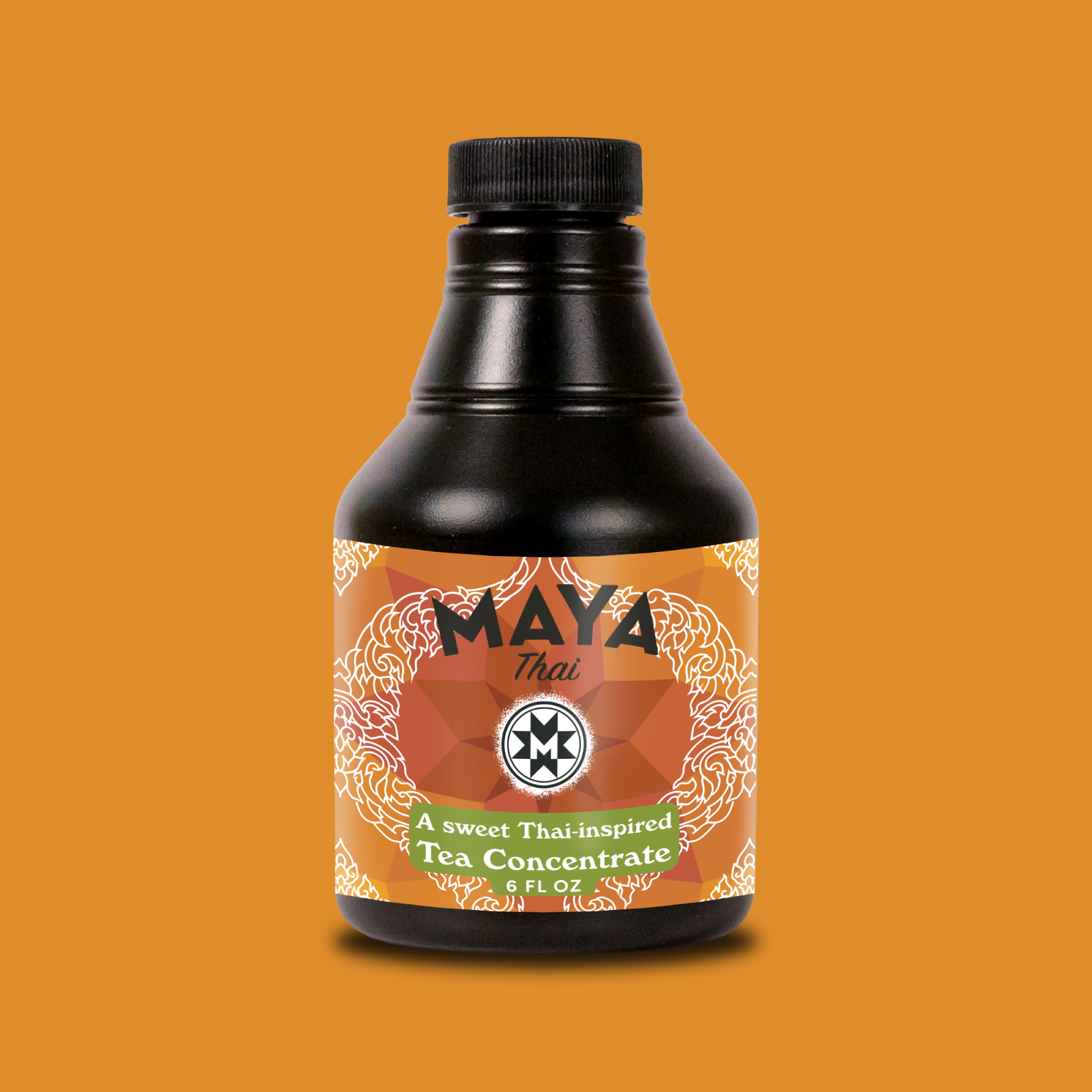 Thai Tea Concentrate
