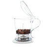 Aberdeen Infuser by Grosche. Available in 17.7 fl oz