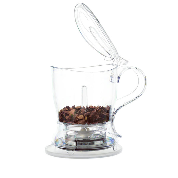 Aberdeen Infuser by Grosche. Available in 17.7 fl oz