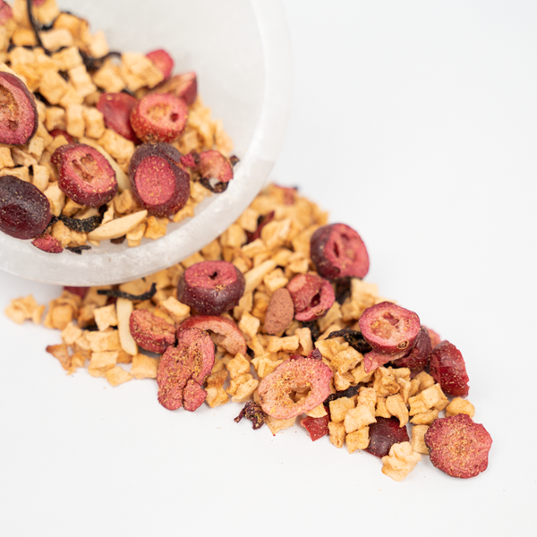 Harvest Moon Herbal
