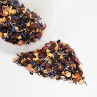 Spicy Plum Herbal