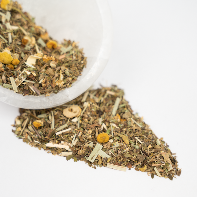 Insomniac's Dream Herbal