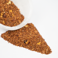 Cinnamon Orange Spice Rooibos Herbal