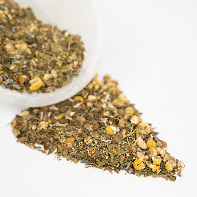 Relaxing Mint Herbal