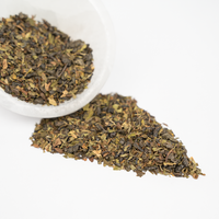 Moroccan Mint Green