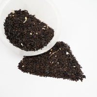 Blackberry Sage Black