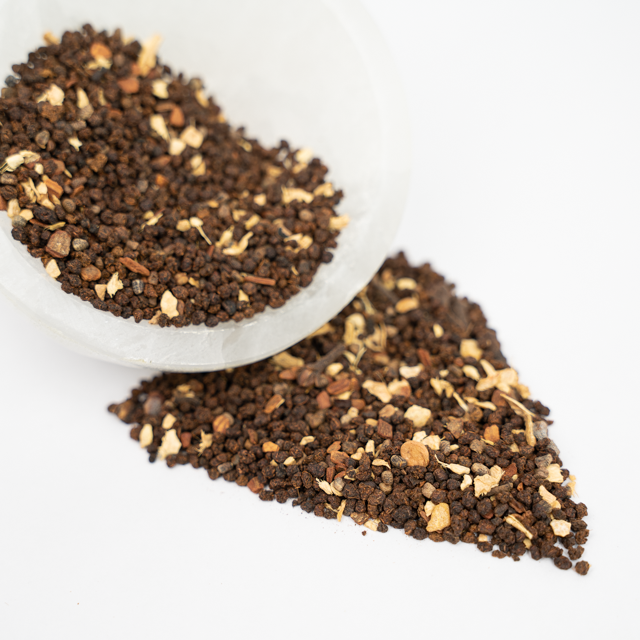 Large Leaf Masala Chai