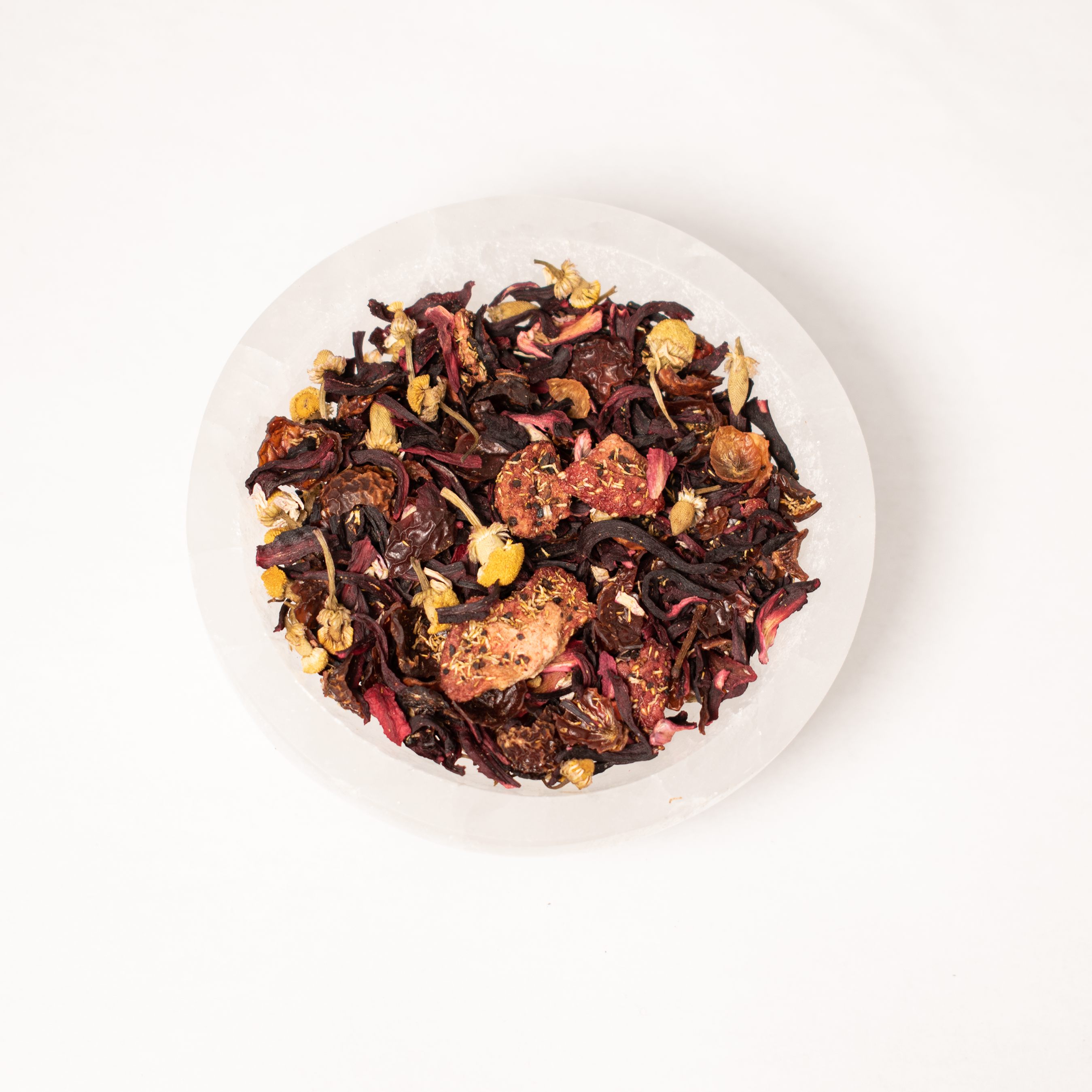 Island Berry Herbal