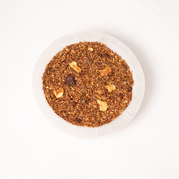 Cinnamon Orange Spice Rooibos Herbal