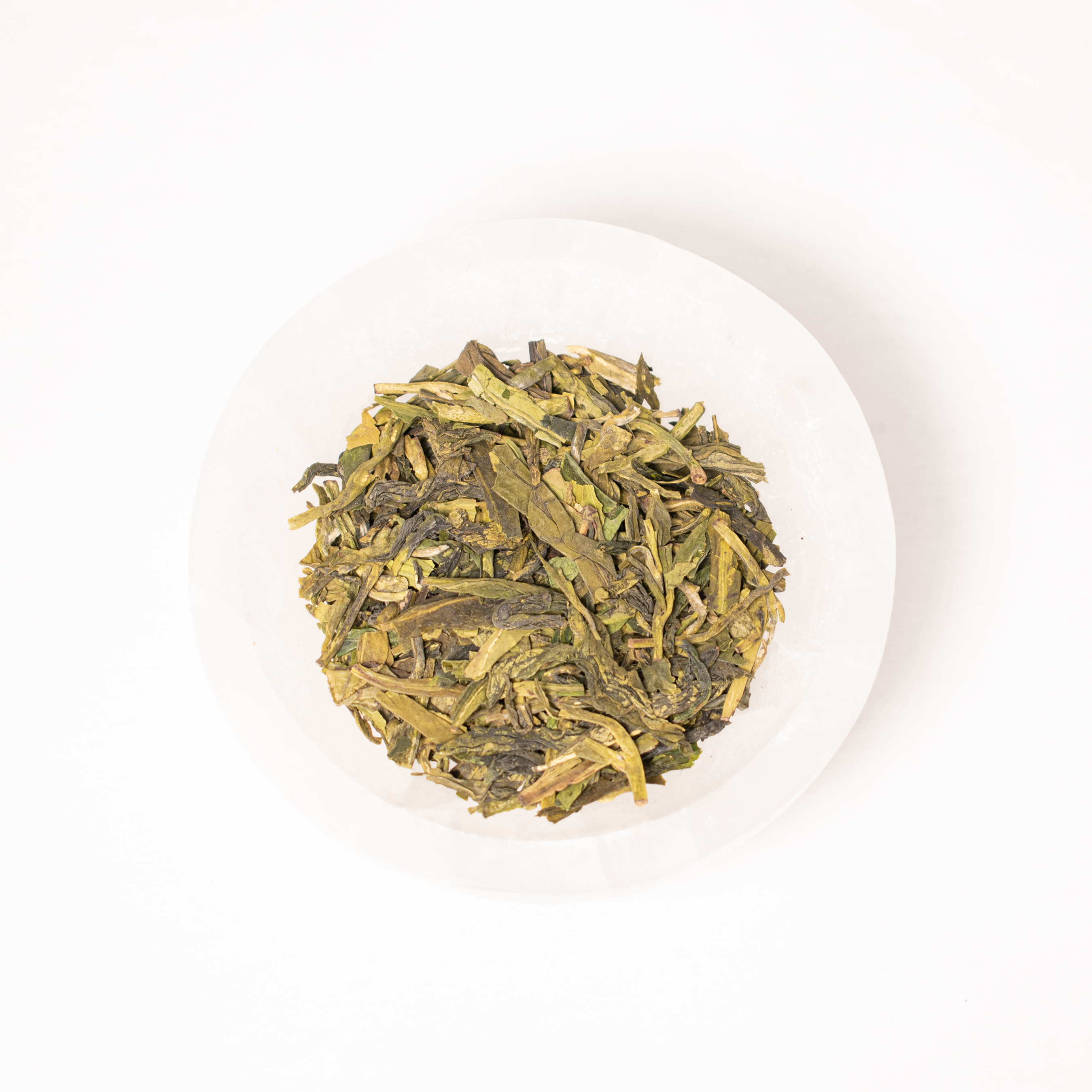 Dragonwell Green