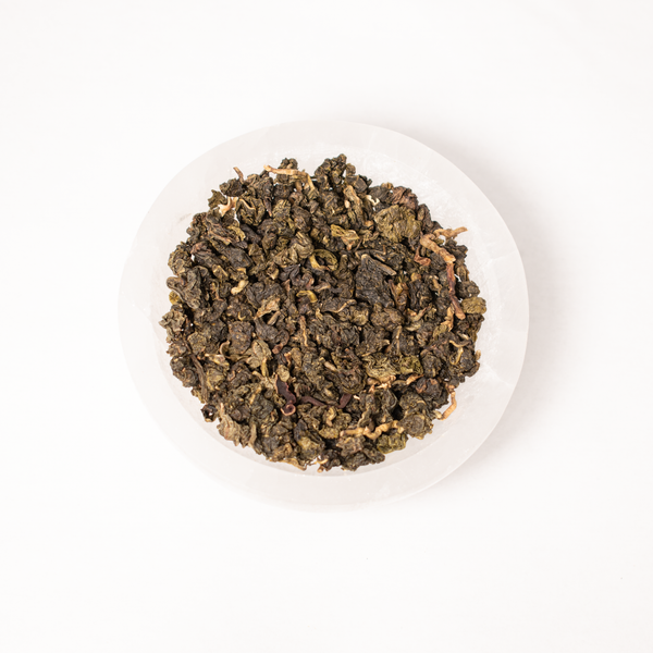 Magnolia Oolong