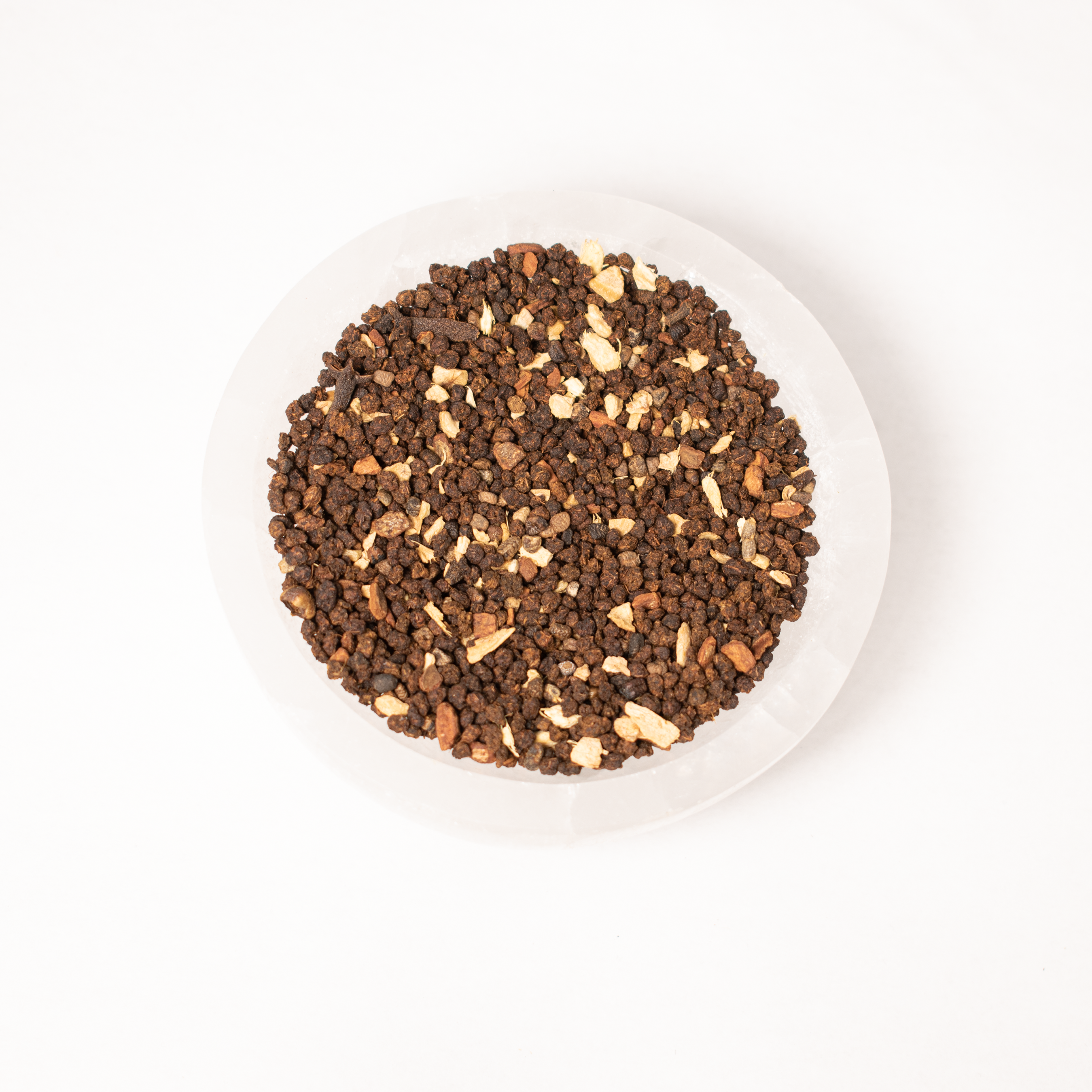 Large Leaf Masala Chai