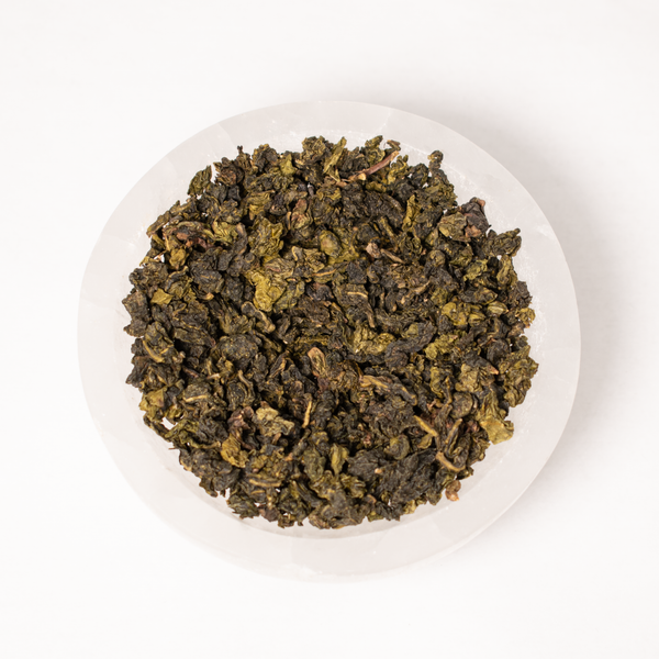 Ti Kuan Yin Oolong