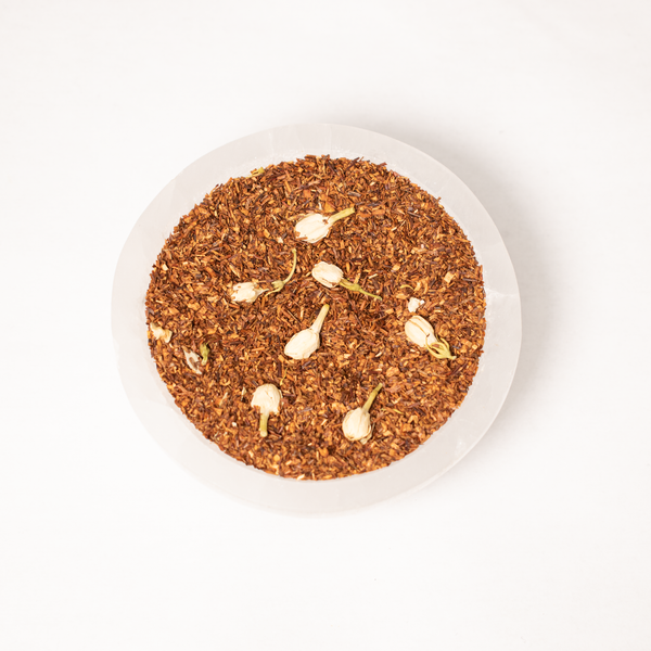 Vanilla Rooibos