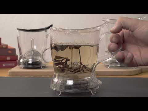 Aberdeen Tea Infuser