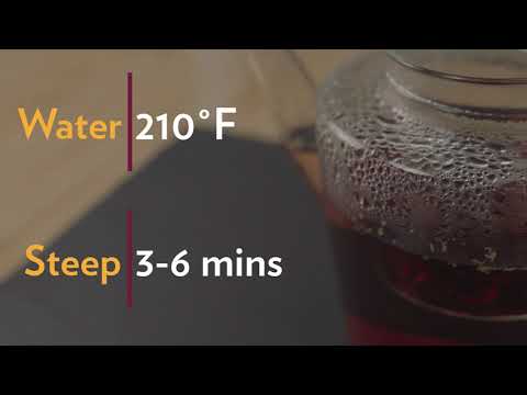 Citrus Hibiscus Herbal