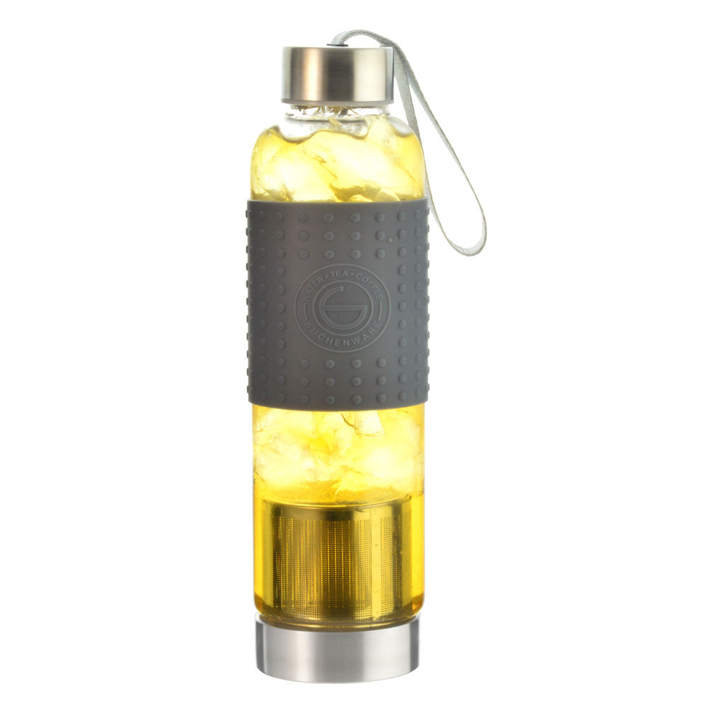 The Marino by Grosche is perfect for tea on the go!