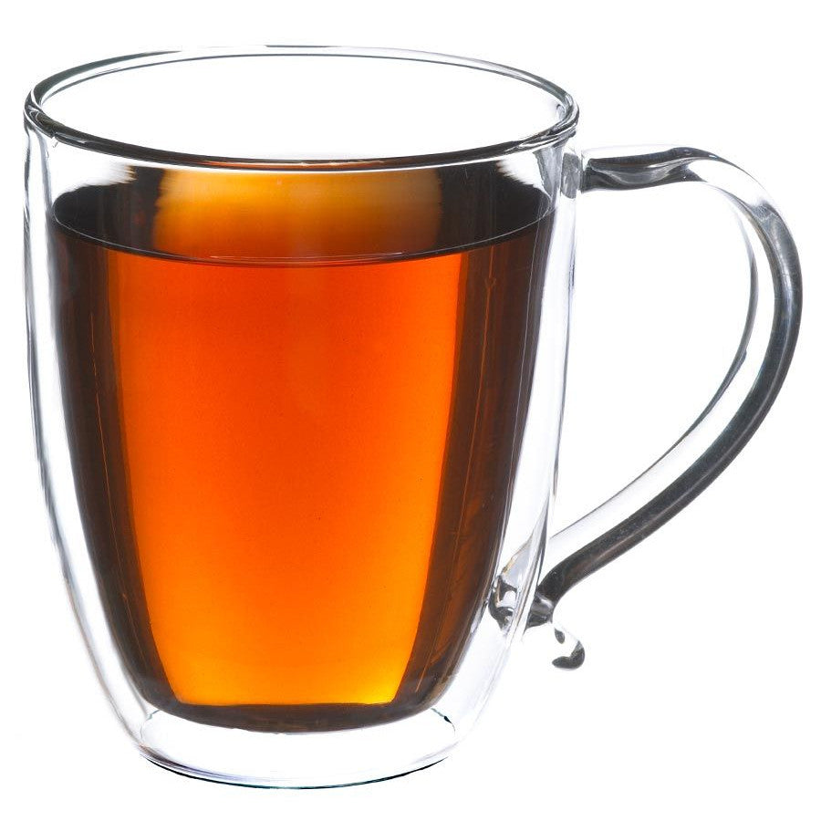 Cyprus Double-Walled Mug